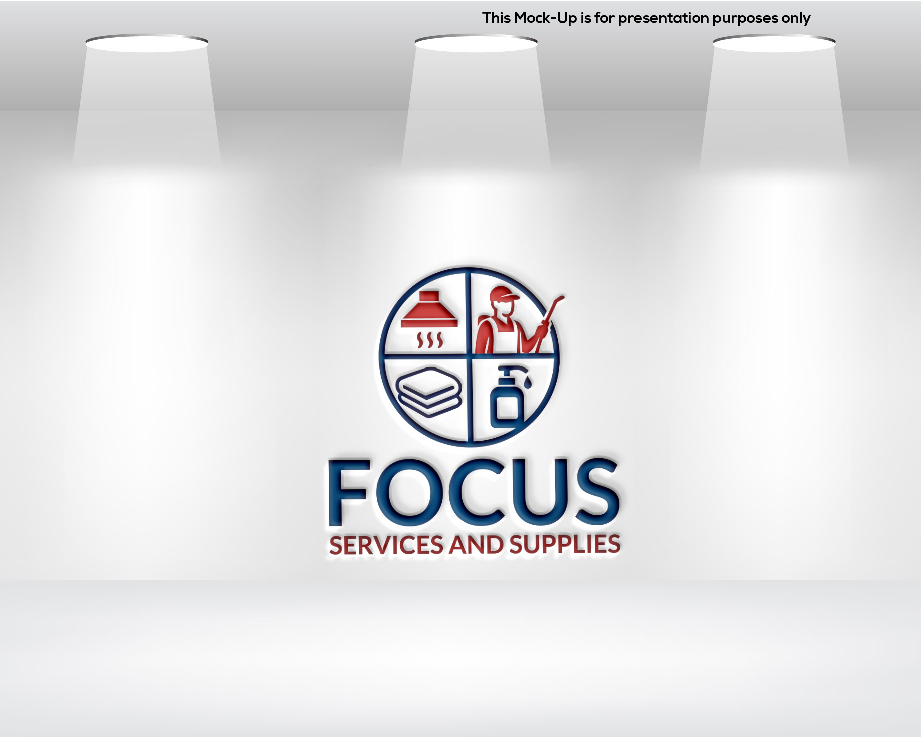 Logo Design by Muina for this project | Design #36226930