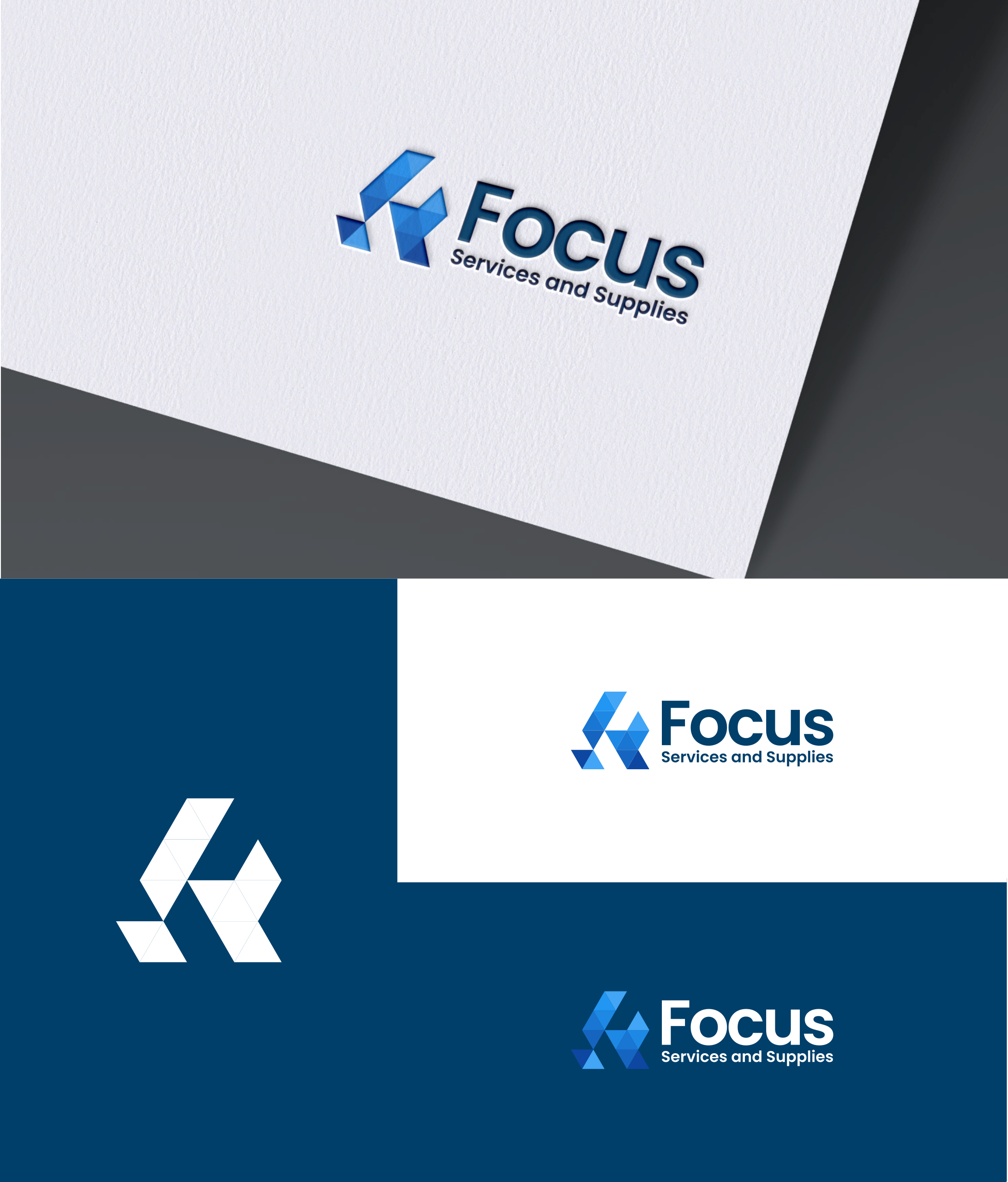 Logo Design by Abu Zaid Design for this project | Design #36267482