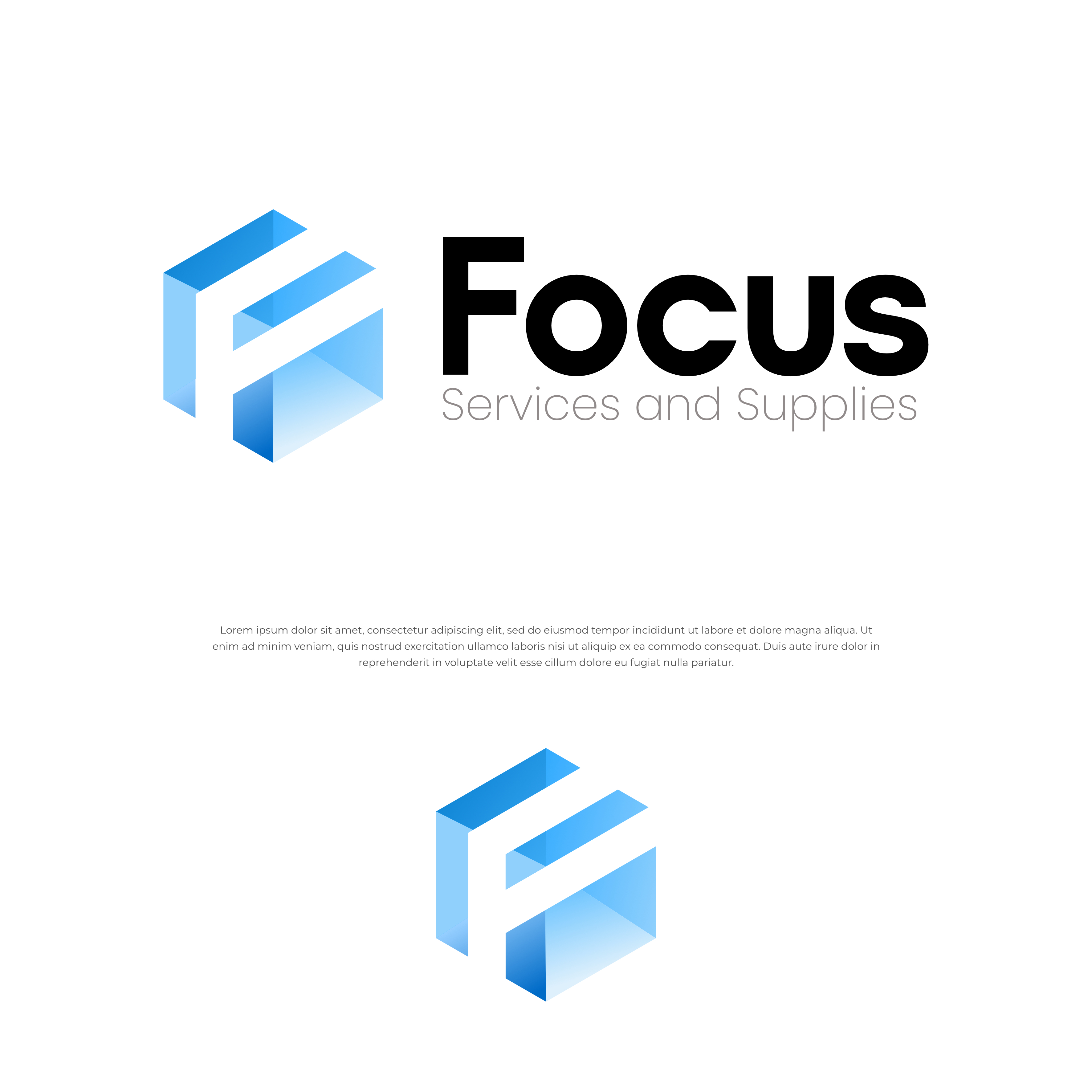 Logo Design by MasMasDesign for this project | Design #36227598