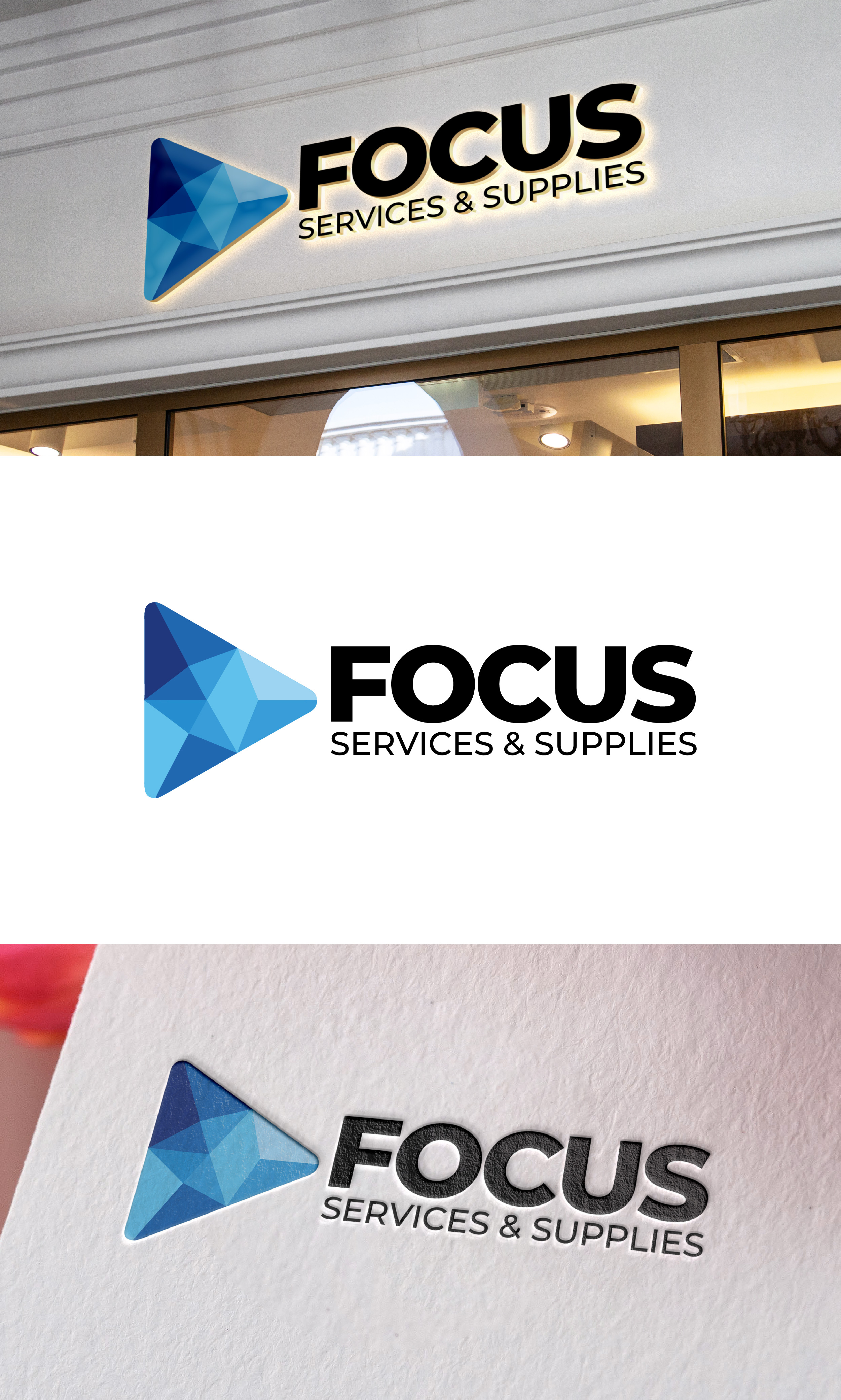 Logo Design by THE DESIGN MAN for this project | Design #36225927