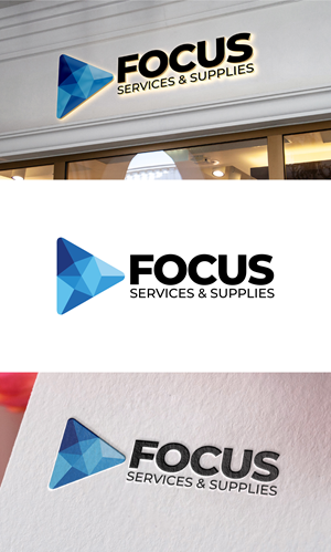 Logo Design by THE DESIGN MAN for this project | Design #36225927