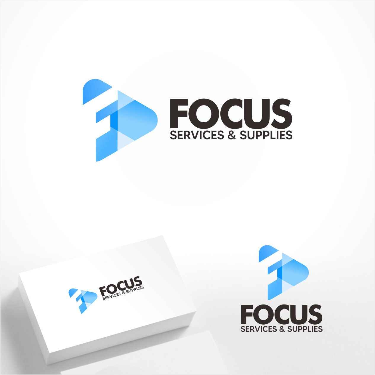 Logo Design by Arham Hidayat for this project | Design #36246519
