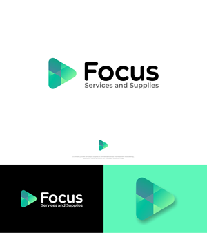 Logo Design by agustian spades for this project | Design: #36267642
