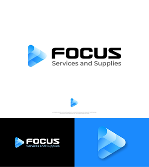 Logo Design by agustian spades for this project | Design #36267644