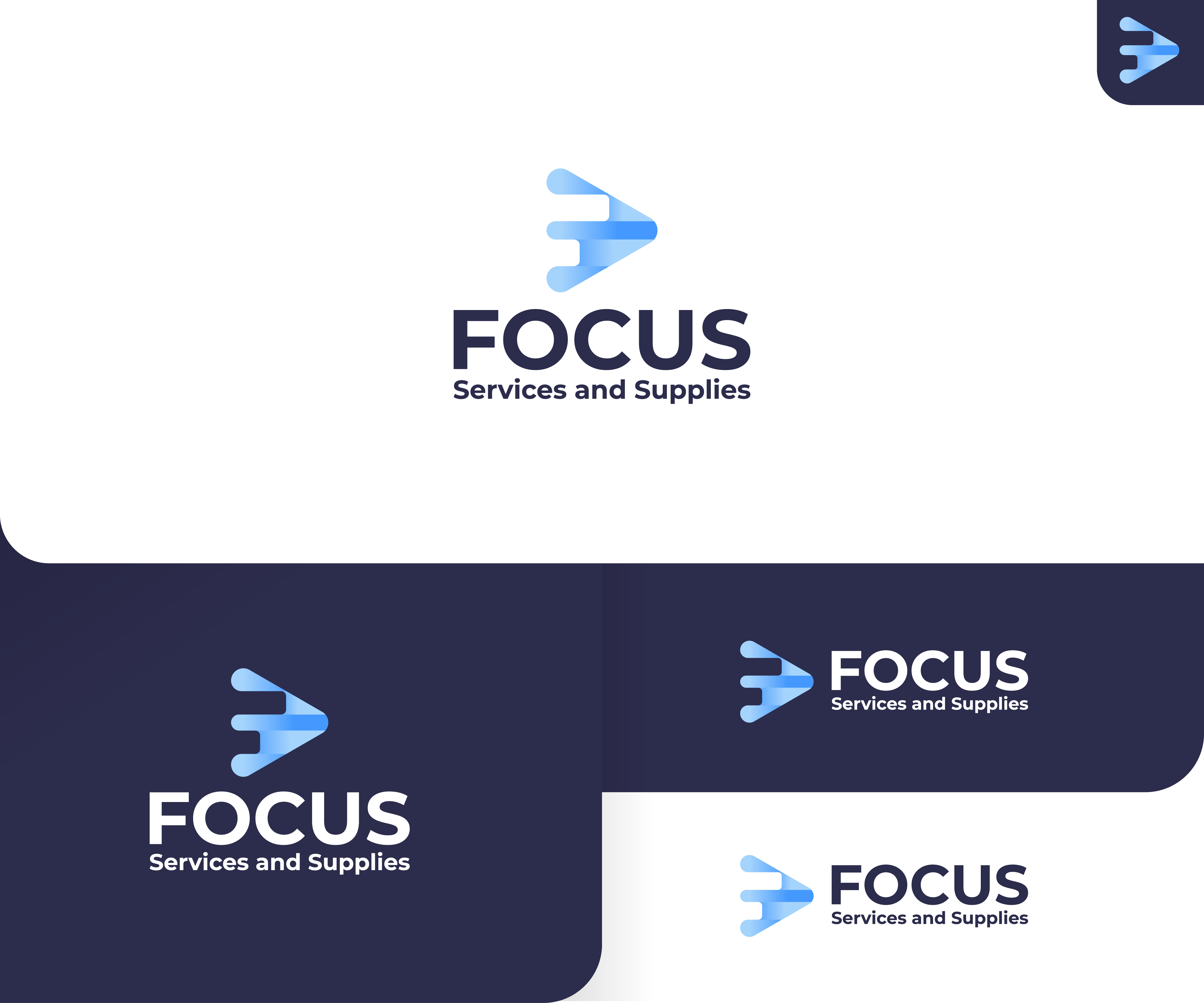 Logo Design by farots for this project | Design #36267800