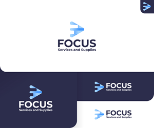 Logo Design by farots