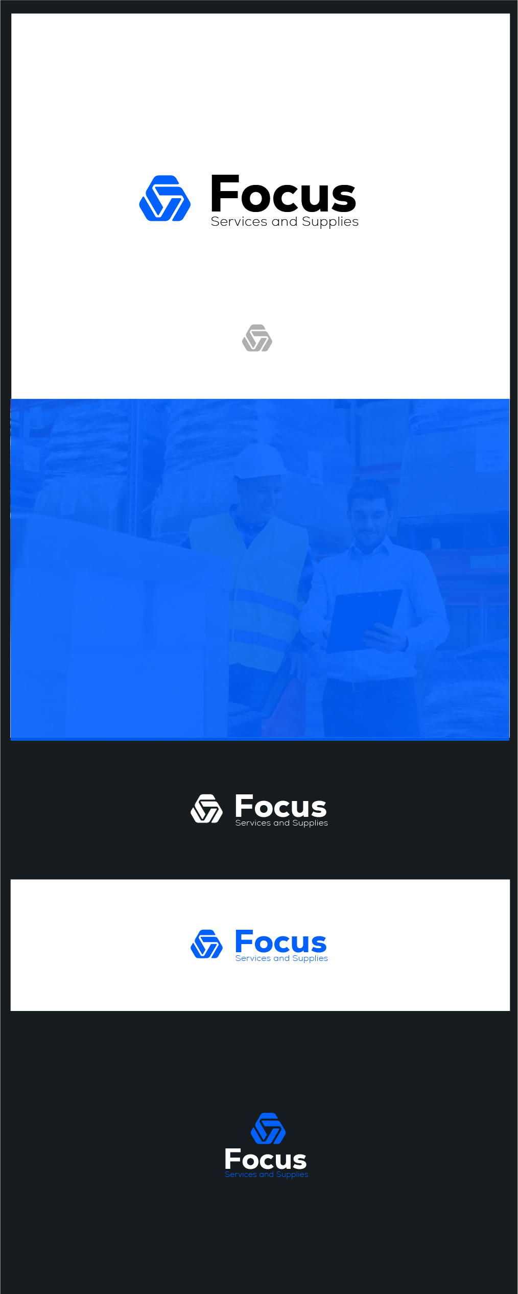 Logo Design by saifysyed Studio for this project | Design #36265715