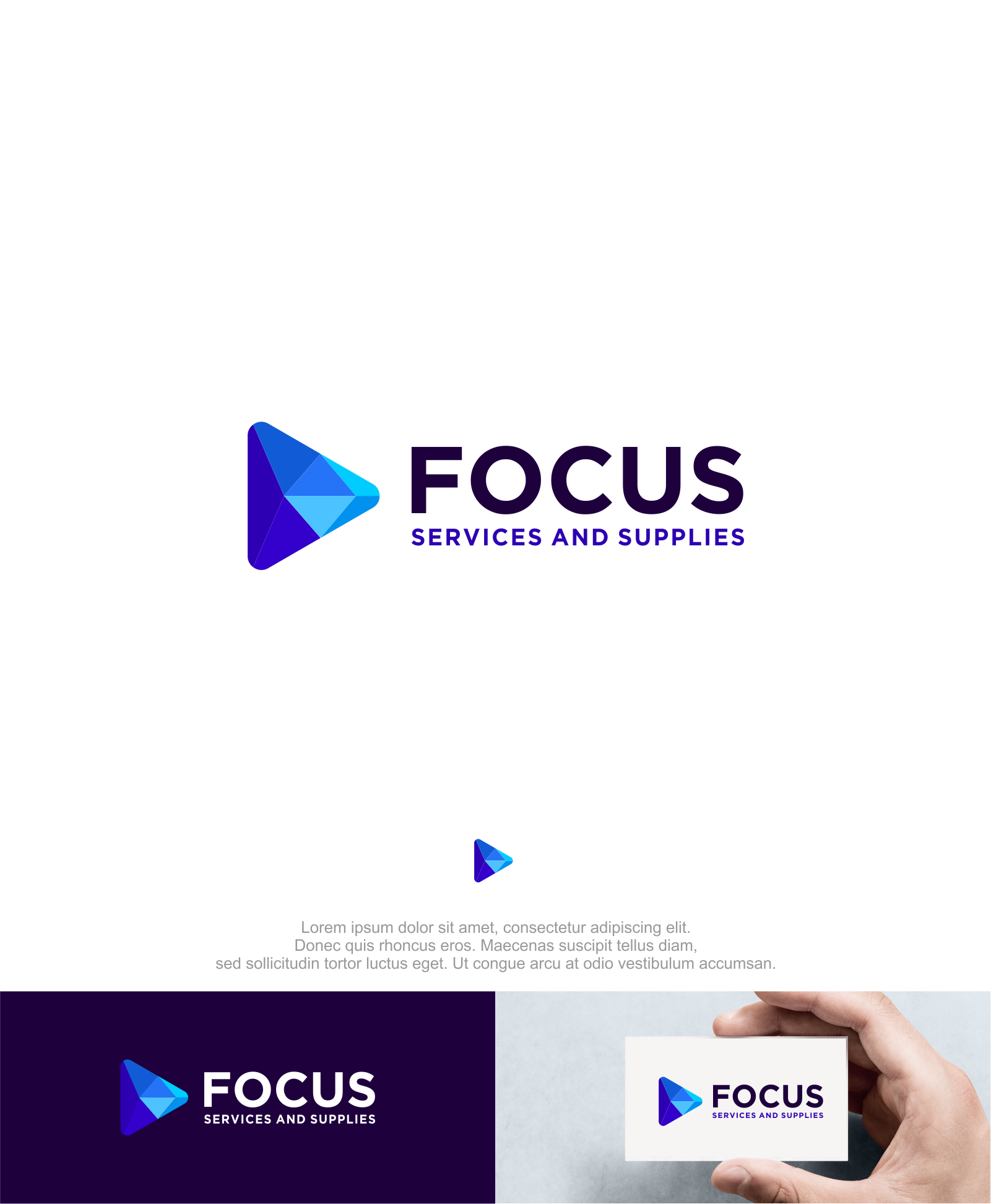 Logo Design by M.Syaiful Huda for this project | Design #36225670