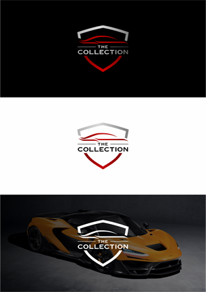 Logo Design by ndra for this project | Design: #36203579
