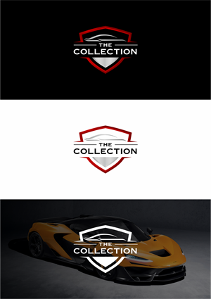 Logo Design by ndra for this project | Design: #36203593