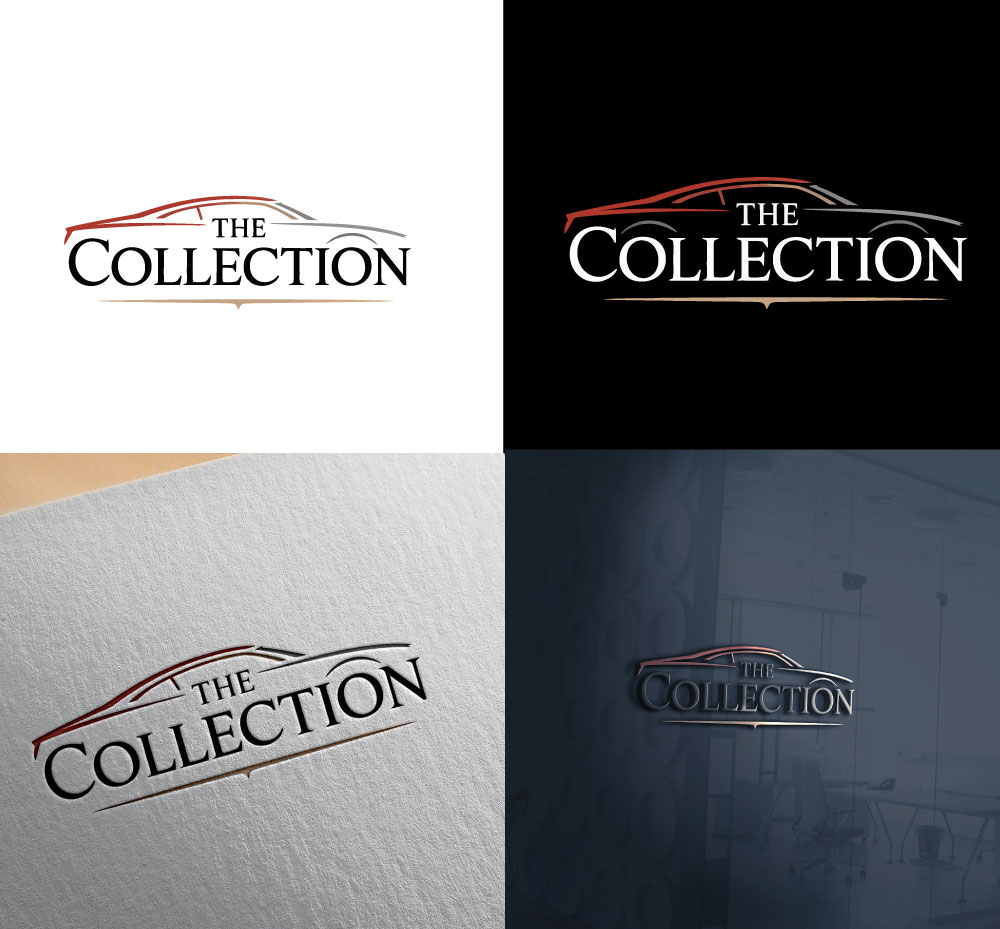 Logo Design by jonshon for this project | Design #36204300