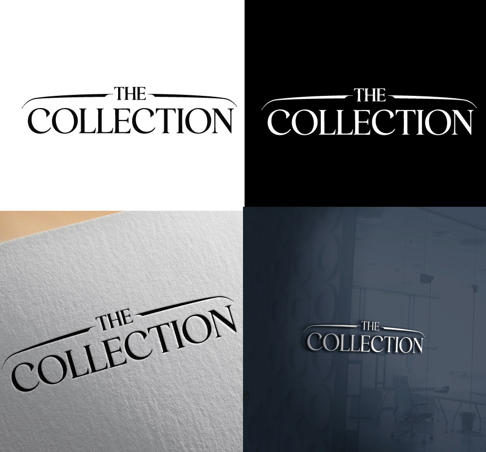 Logo Design by jonshon for this project | Design #36204301