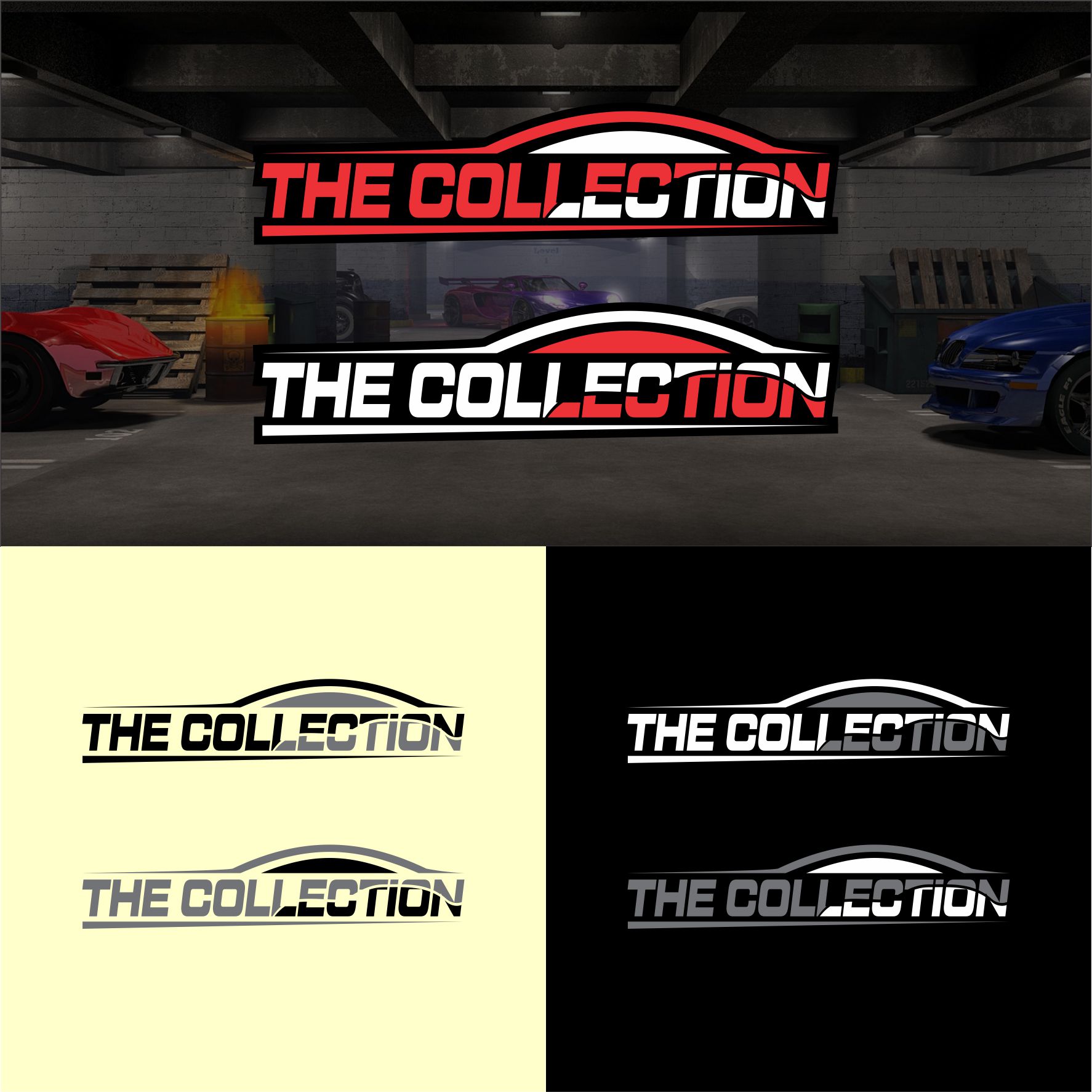 Logo Design by heruprastyo999 for this project | Design #36208409