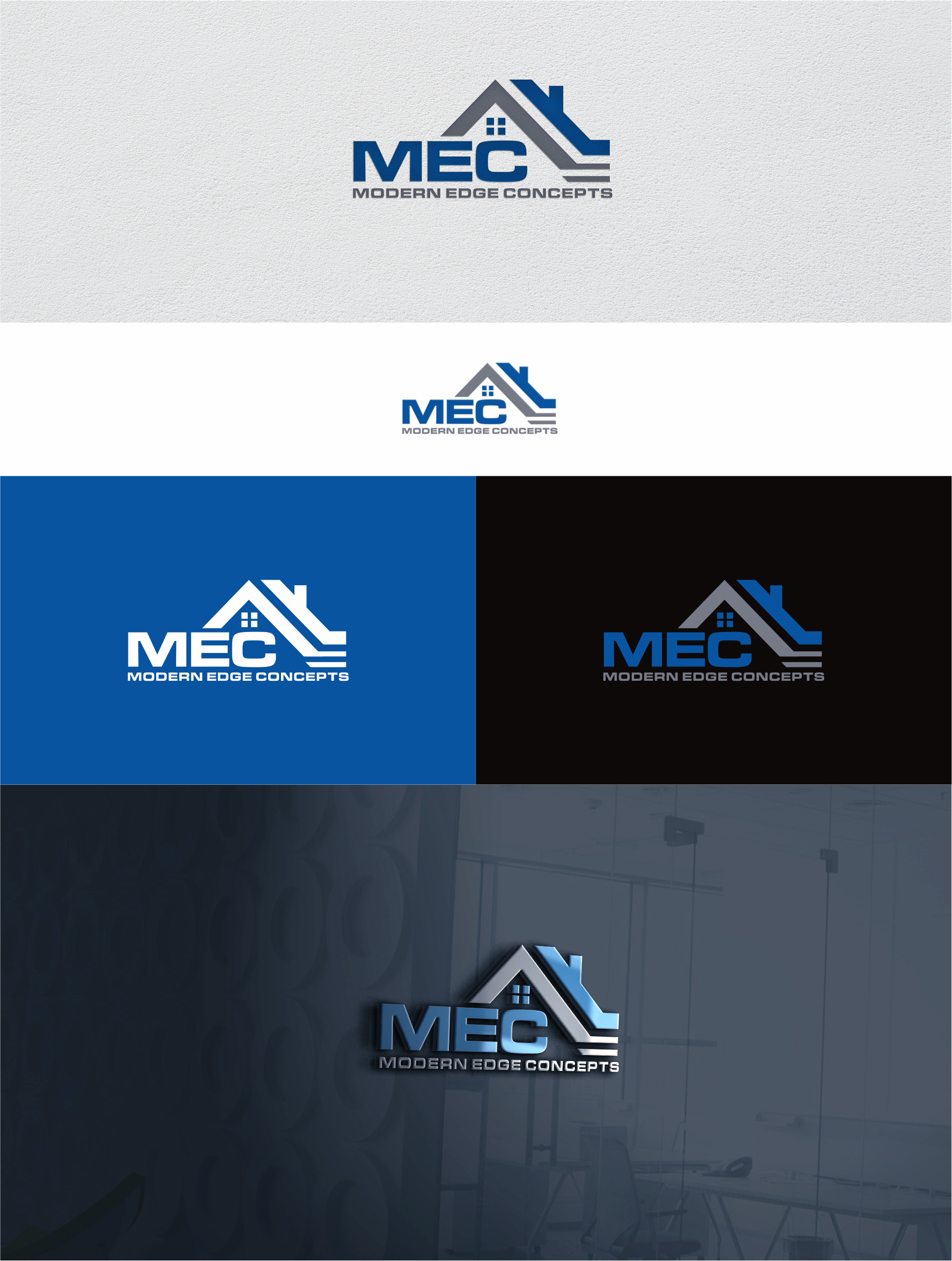 Logo Design by ndra for this project | Design #36203264