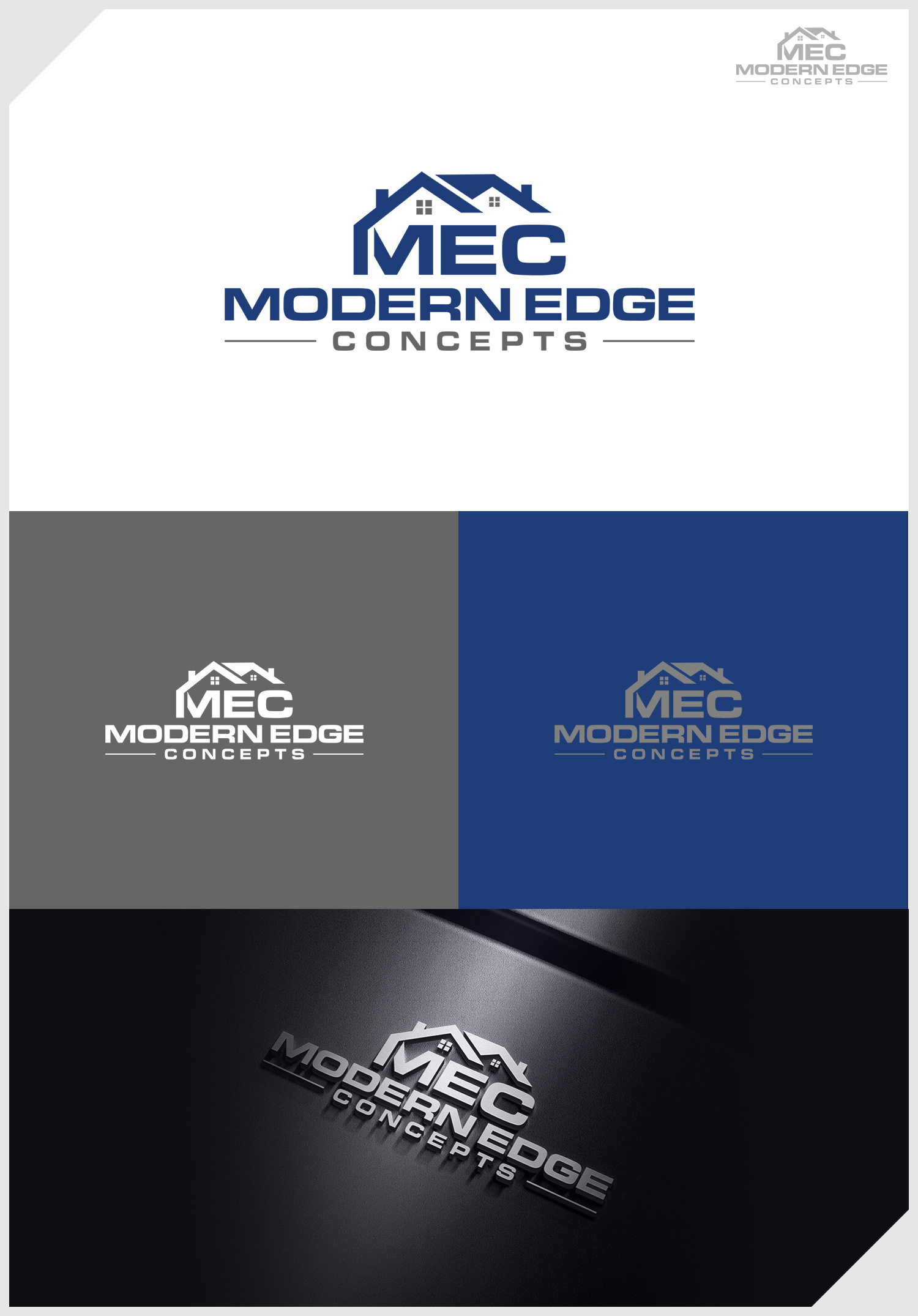 Logo Design by IDesign1606 for this project | Design #36208834