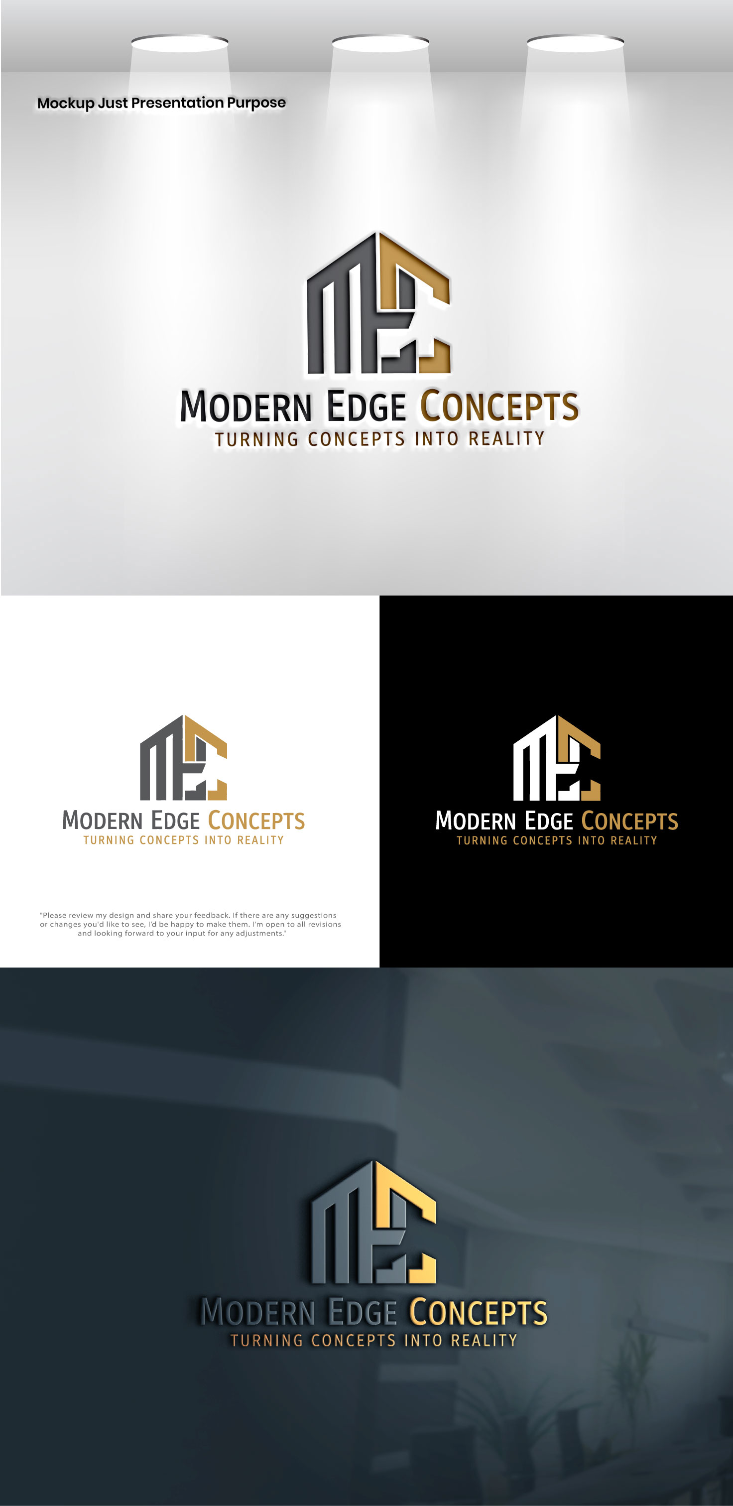 Logo-Design von VectorForge für dieses Projekt | Design #36204757