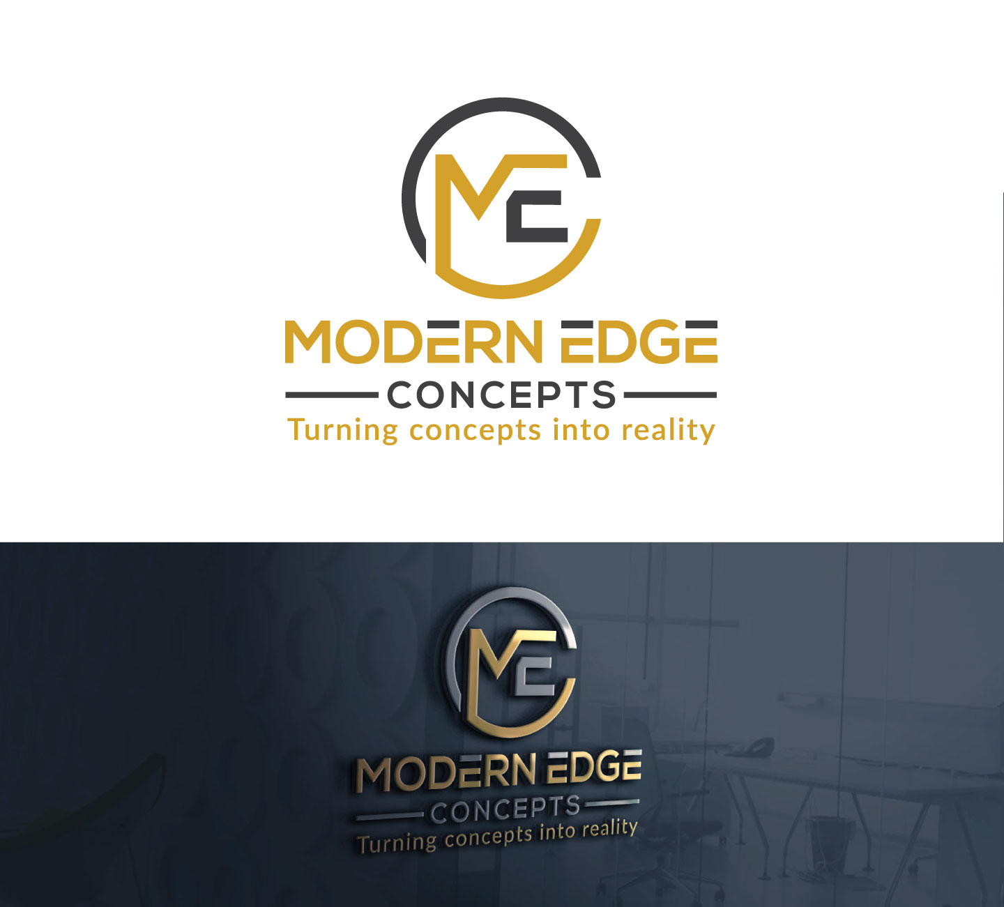 Logo Design by rass07 for this project | Design #36207322