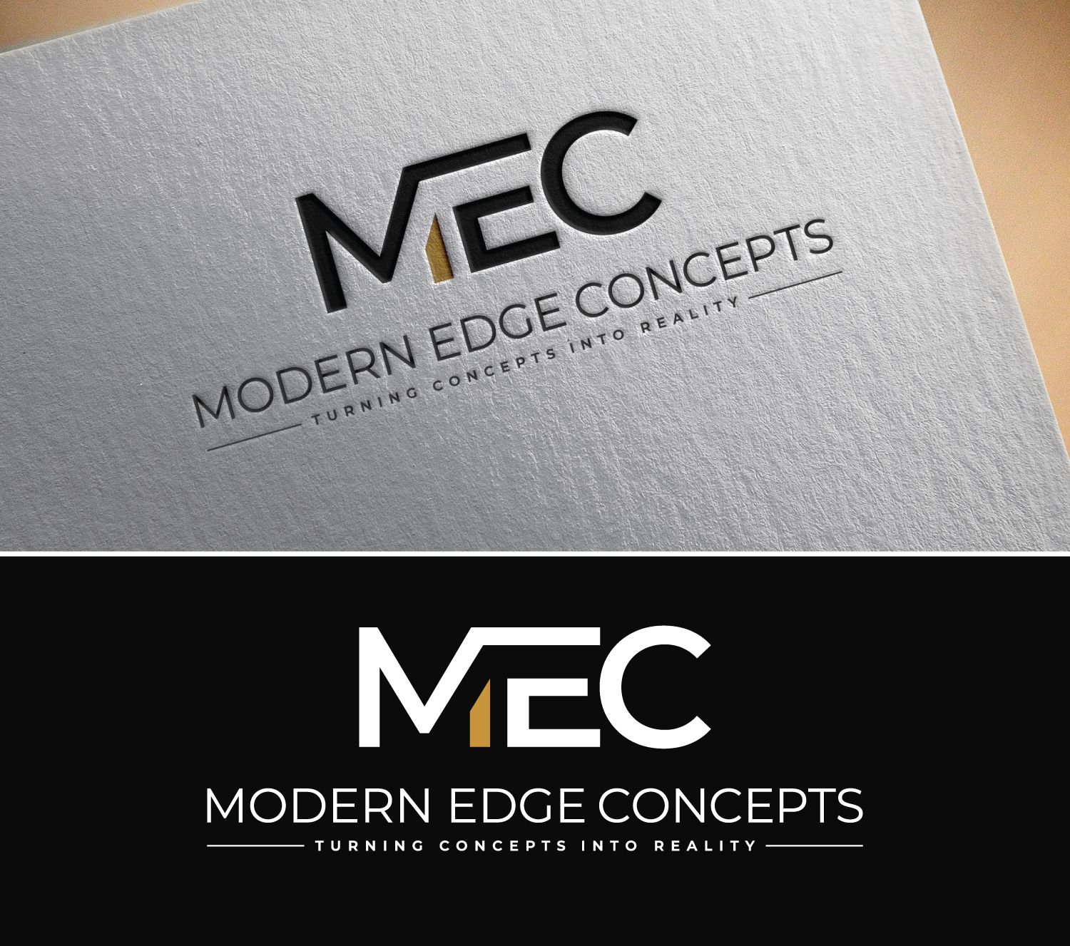 Logo Design by Atec for this project | Design #36207765