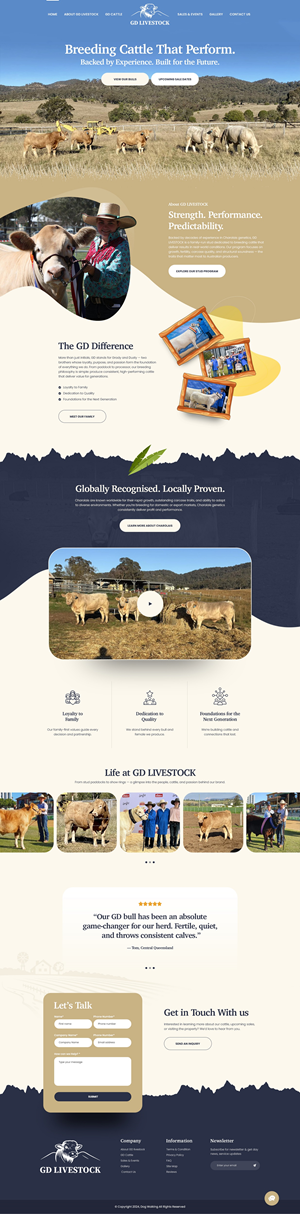 Web Design by nzdesigners