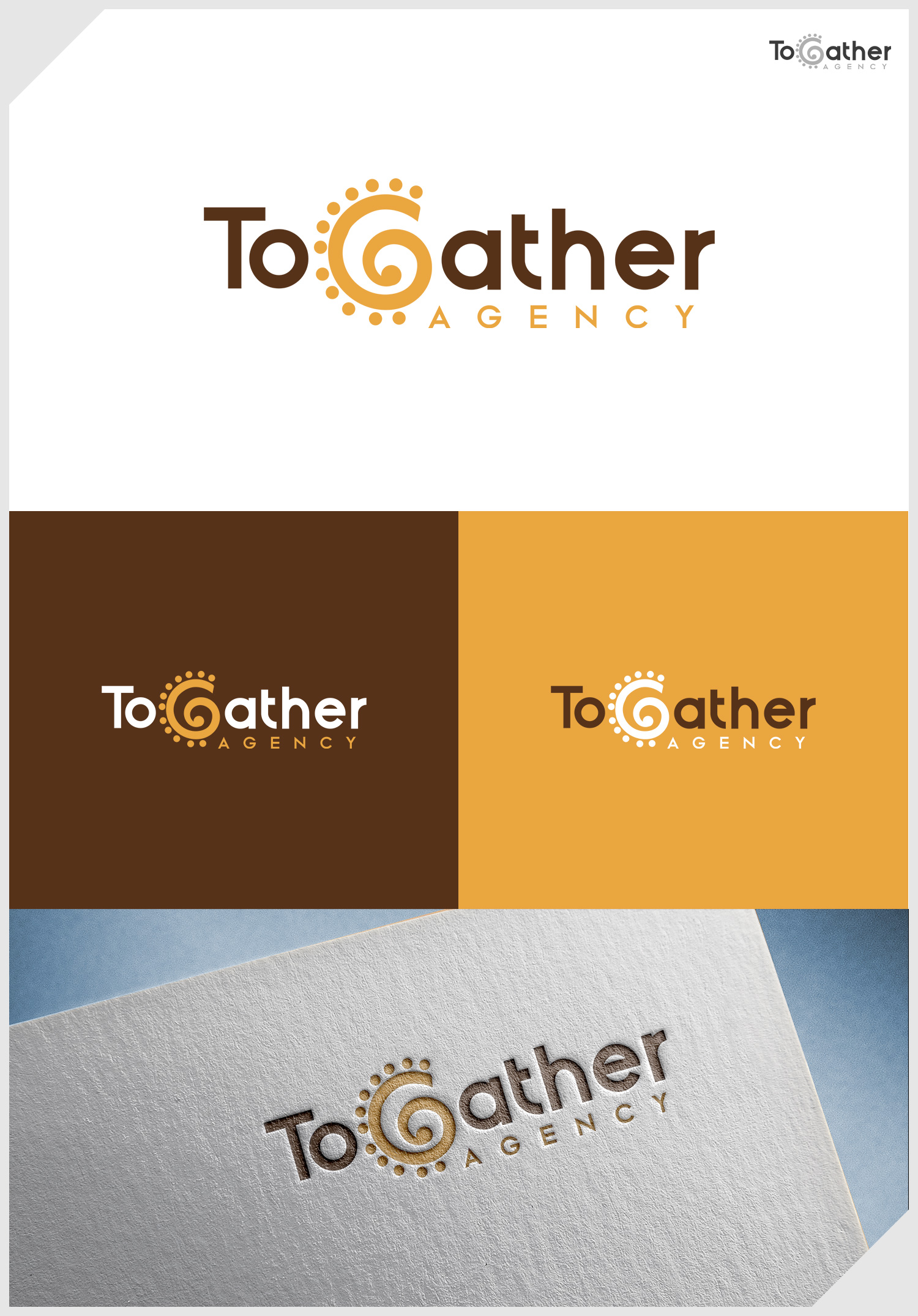 Logo Design by IDesign1606 for this project | Design #36208764