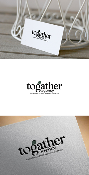 Logo Design by KING JM for this project | Design: #36203499