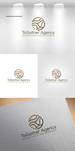 Logo Design by Rahmina for this project | Design: #36205463
