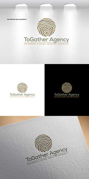 Logo Design by Rahmina for this project | Design: #36205464