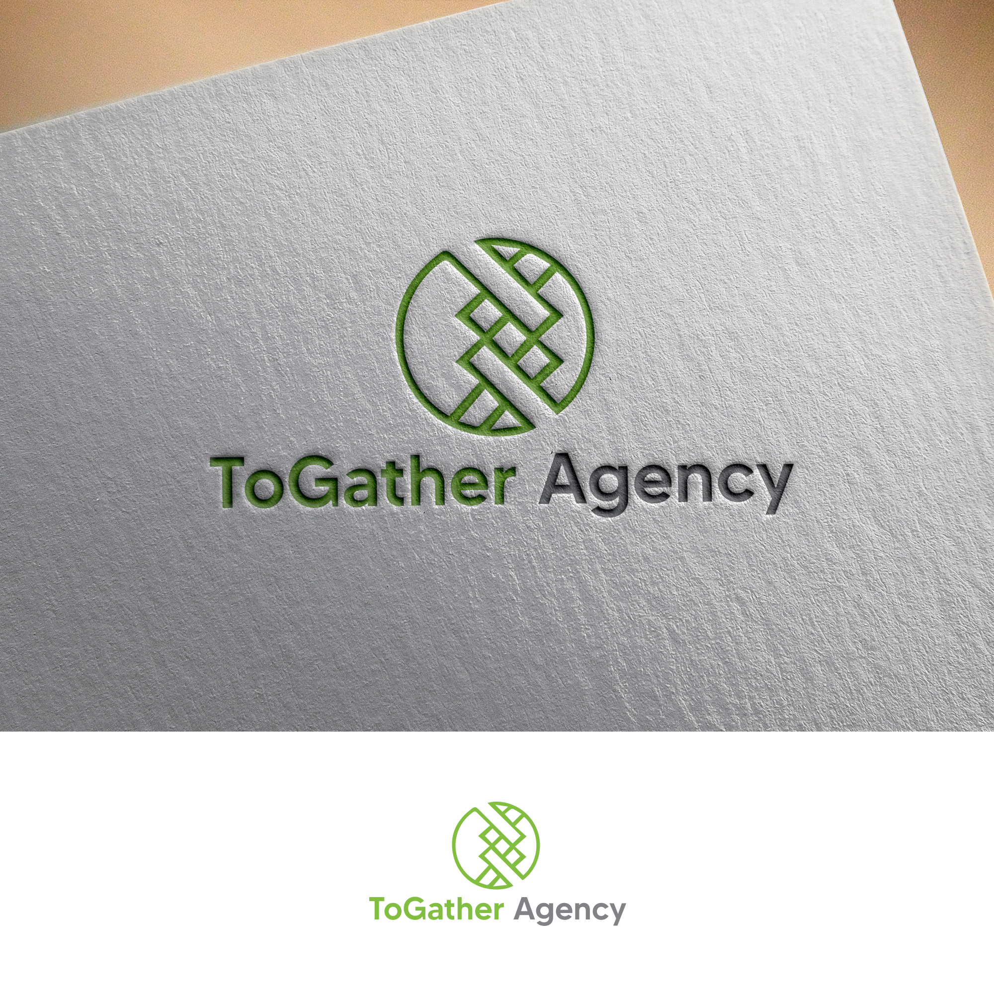 Logo Design by UTlogo for this project | Design #36209561