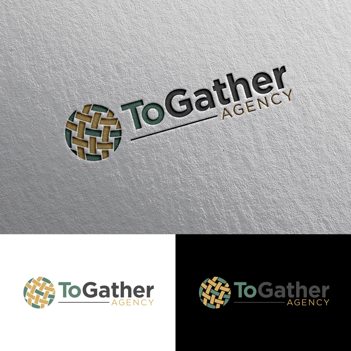 Logo-Design von Alex Henry für dieses Projekt | Design #36204048
