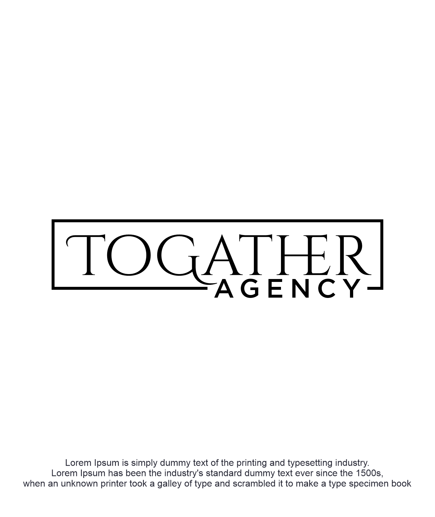 Logo Design by Eldmal for this project | Design #36209812