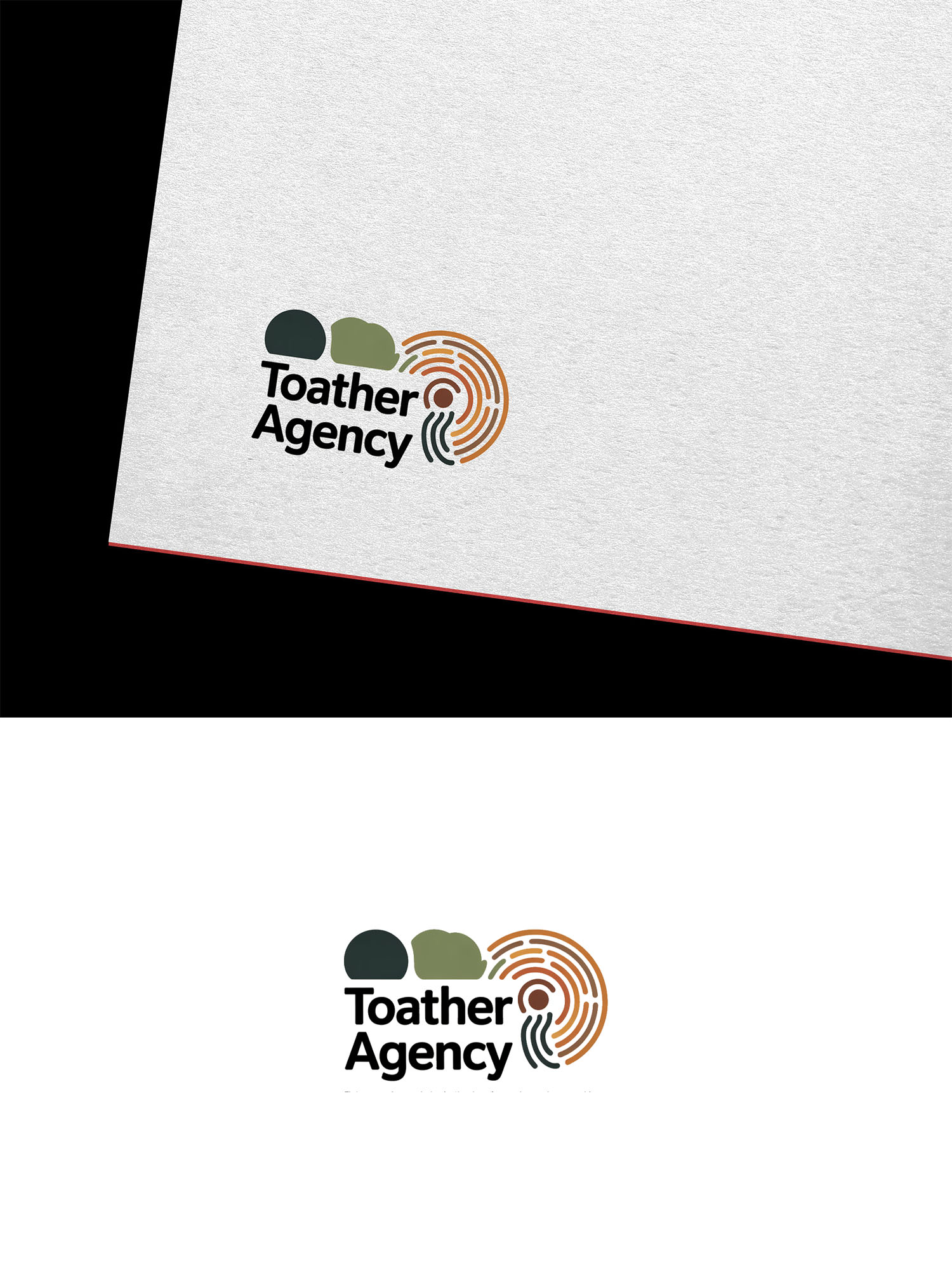 Logo Design by Being  Designer for this project | Design #36212089