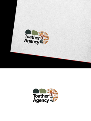 Logo Design by Being  Designer for this project | Design: #36212089