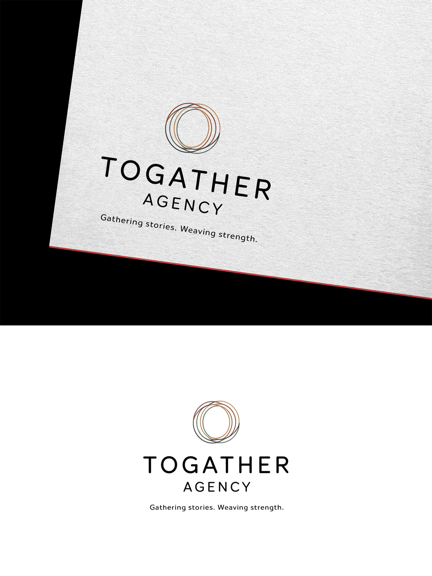 Logo Design by Being  Designer for this project | Design #36212090