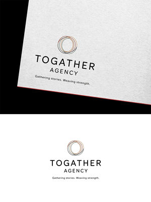 Logo Design by Being  Designer for this project | Design: #36212090