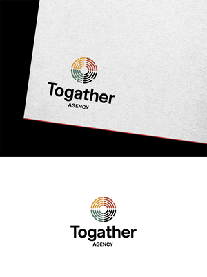 Logo Design by Being  Designer for this project | Design: #36212091