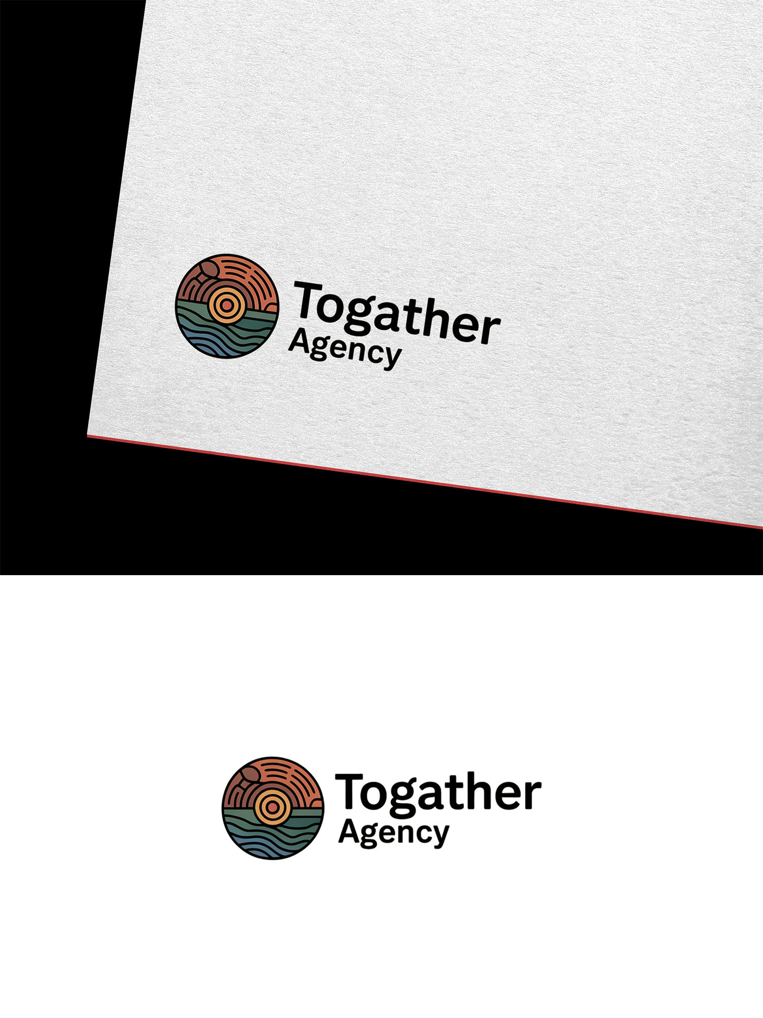 Logo Design by Being  Designer for this project | Design #36212092