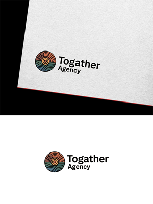 Logo Design by Being  Designer for this project | Design: #36212092