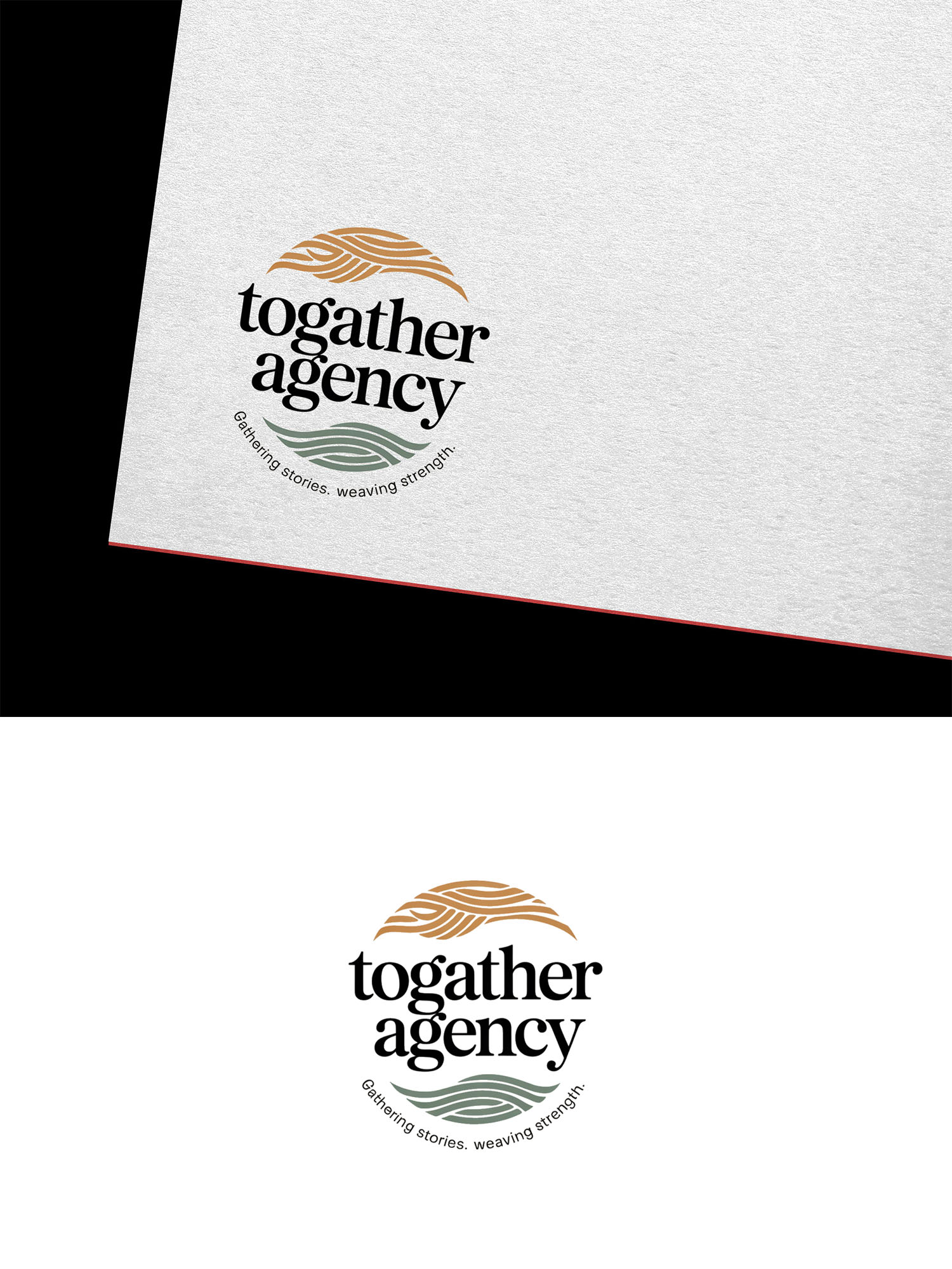 Logo Design by Being  Designer for this project | Design #36212093