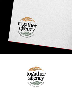Logo Design by Being  Designer for this project | Design: #36212093
