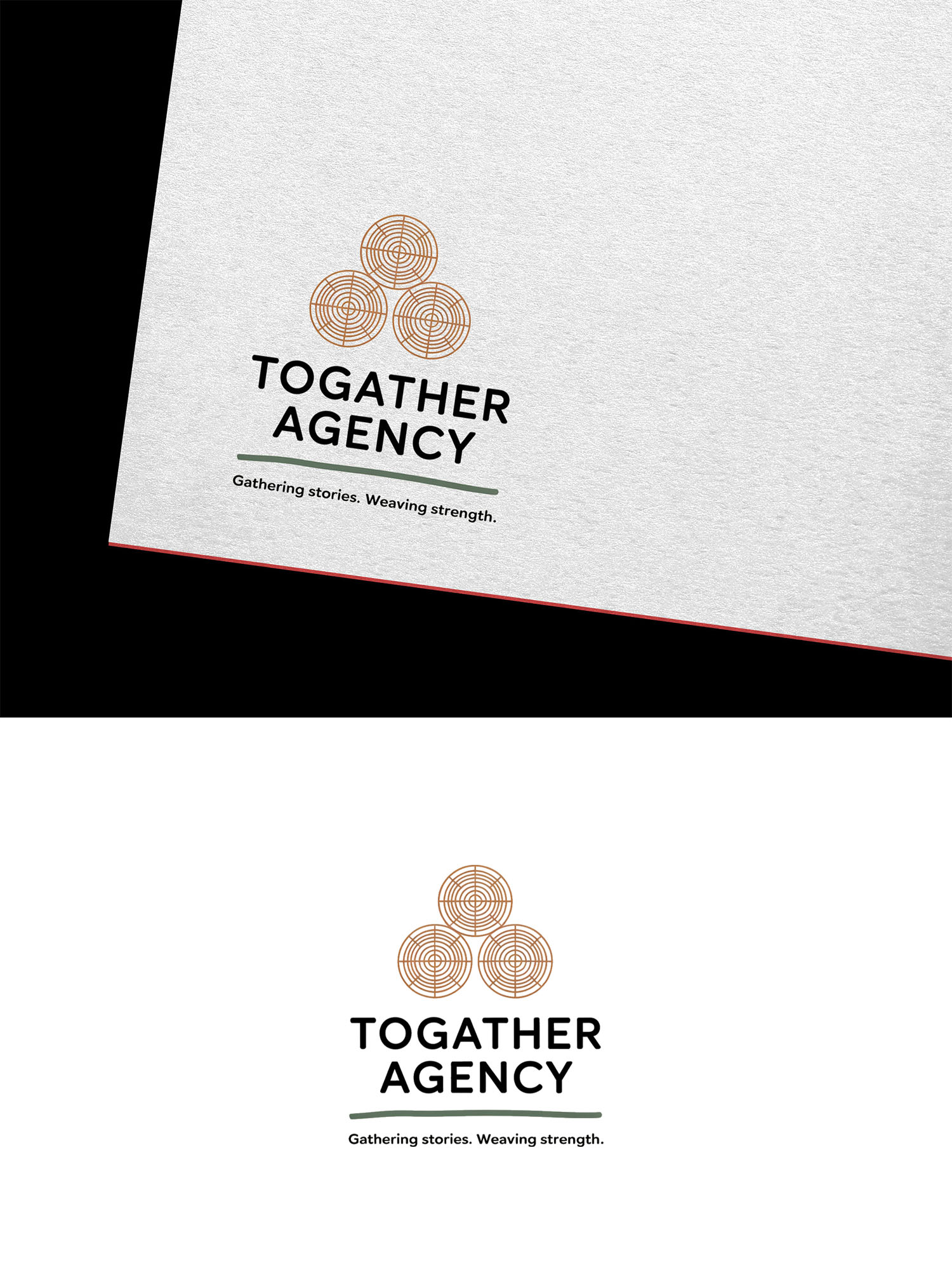 Logo Design by Being  Designer for this project | Design #36212094