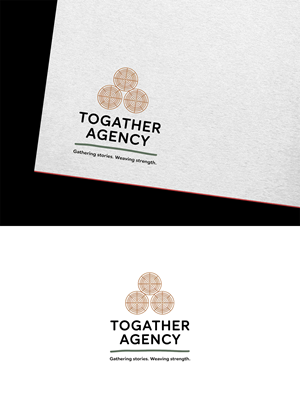 Logo Design by Being  Designer for this project | Design: #36212094