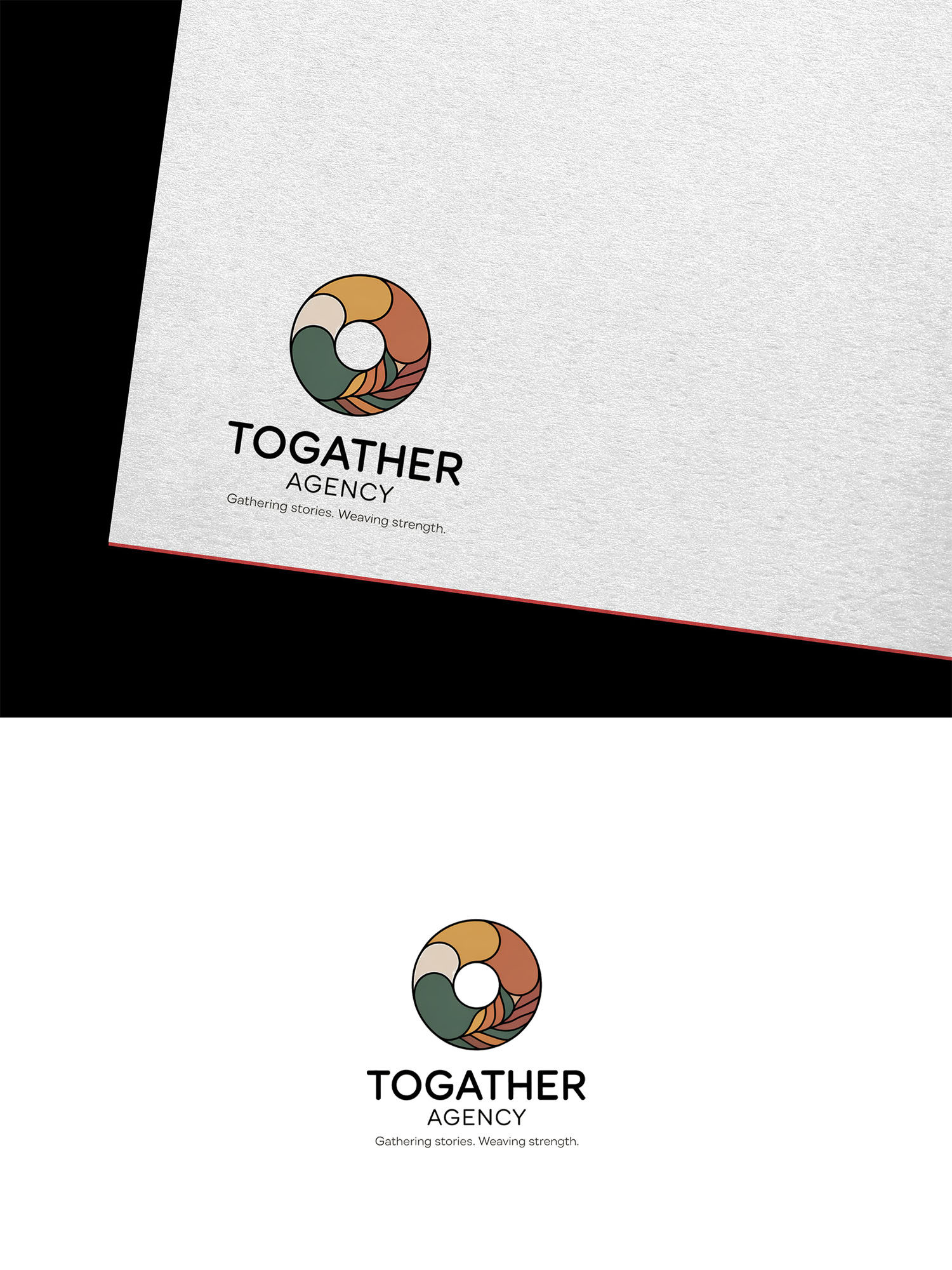 Logo-Design von Being  Designer für dieses Projekt | Design #36212098