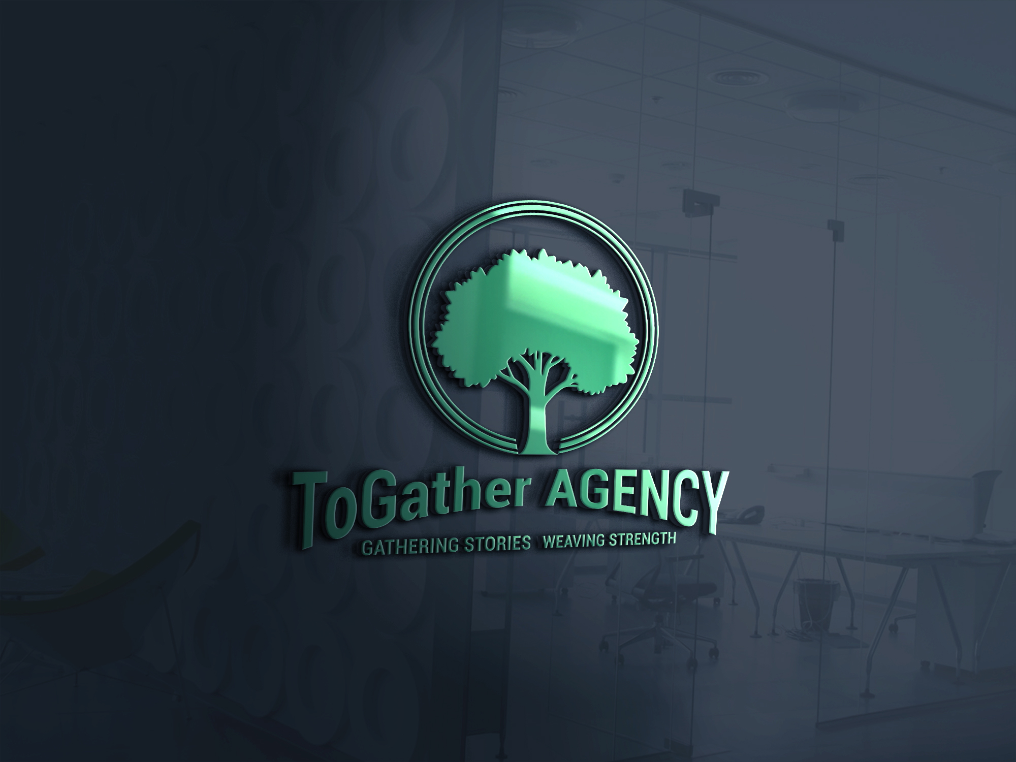 Logo Design by Design Kit Mazba for this project | Design #36211051