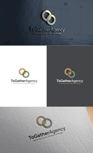Logo Design by GLDesigns for this project | Design: #36211187