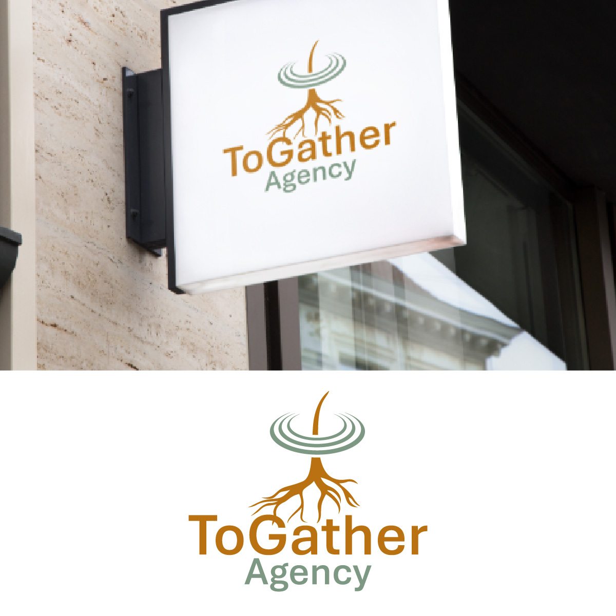 Logo Design by fly  design for this project | Design #36215375