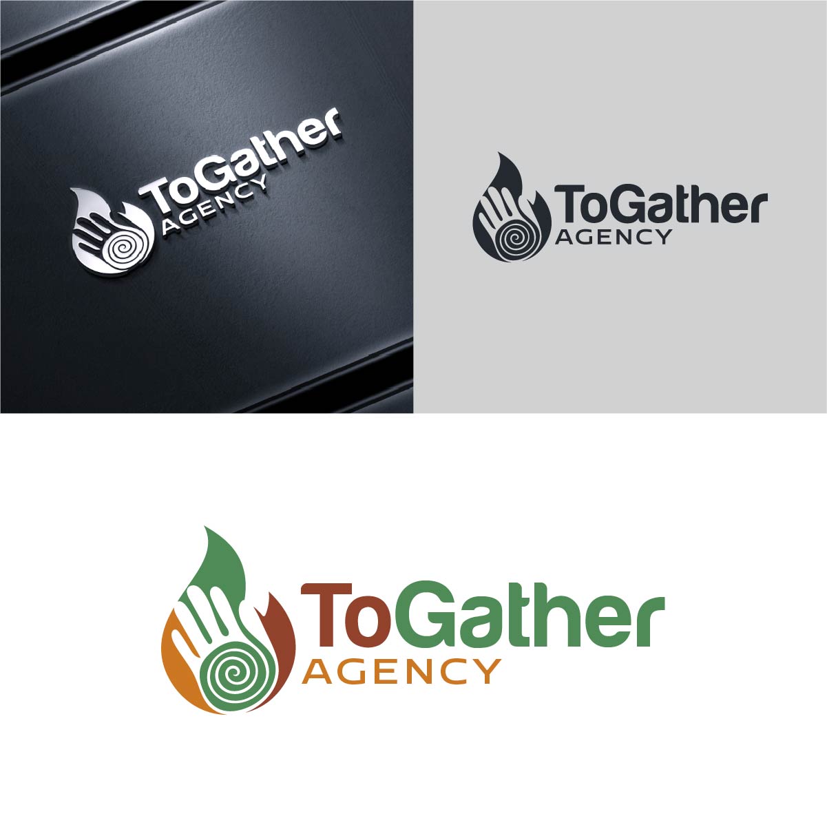 Logo Design by fly  design for this project | Design #36215380