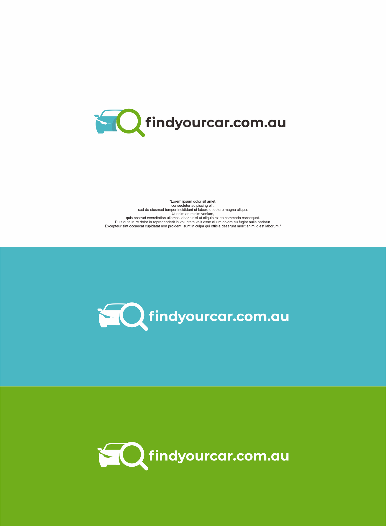 Logo Design by aquila© for this project | Design #36242253