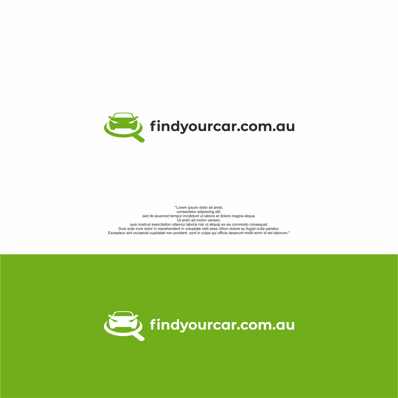 Logo Design by aquila© for this project | Design #36242266