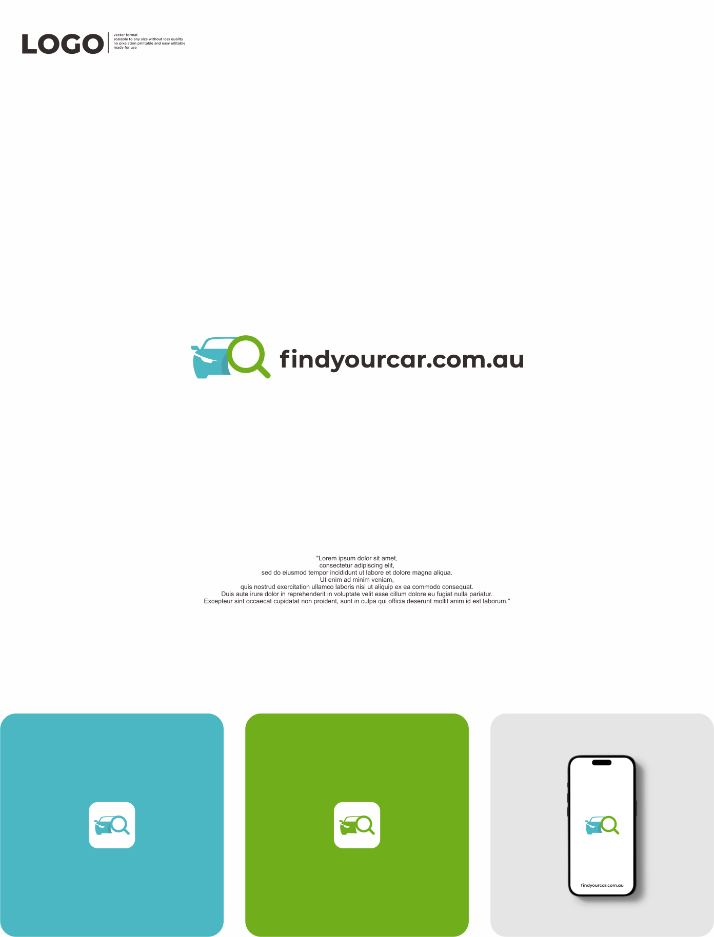 Logo Design by aquila© for this project | Design #36259049