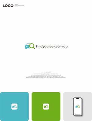 Logo Design by aquila© for this project | Design: #36259049